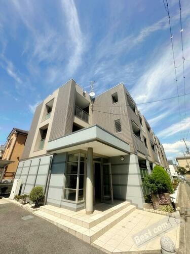 大阪府堺市堺区神石市之町 賃貸マンション