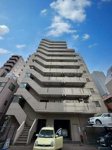 東京都千代田区神田猿楽町１丁目 賃貸マンション