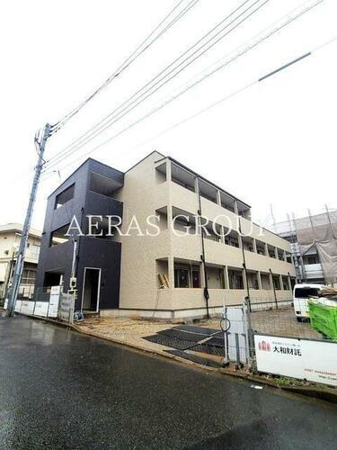 シエーナ松波Ⅰ