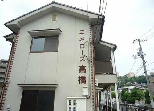 広島県福山市木之庄町２丁目 賃貸アパート