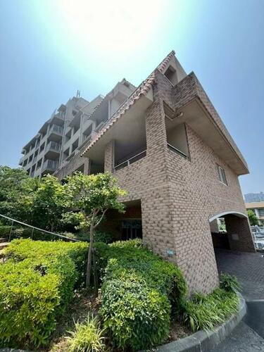 兵庫県明石市大蔵谷奥 8階建