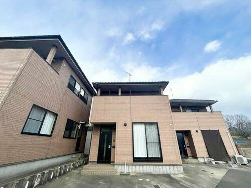 広島県福山市春日町浦上 賃貸一戸建て