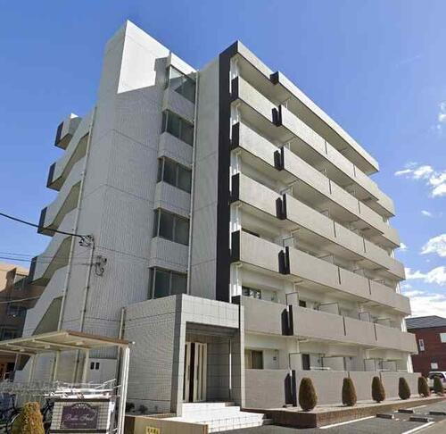 神奈川県厚木市戸室１丁目 賃貸マンション