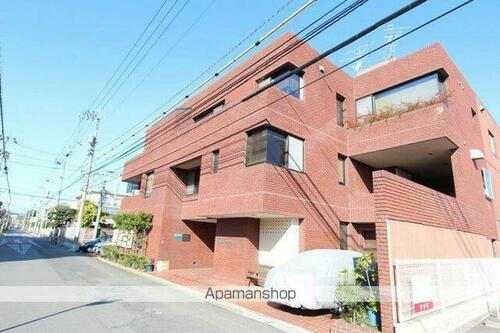 香川県高松市番町４丁目 賃貸マンション