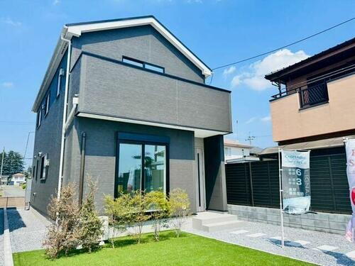 栃木県下都賀郡野木町大字友沼 賃貸一戸建て