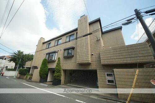 松濤リージェンシー