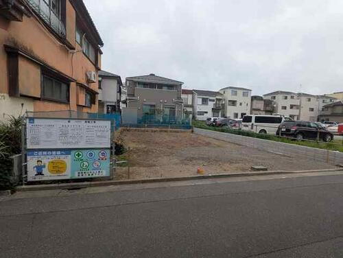 東京都江戸川区松島１丁目 賃貸アパート