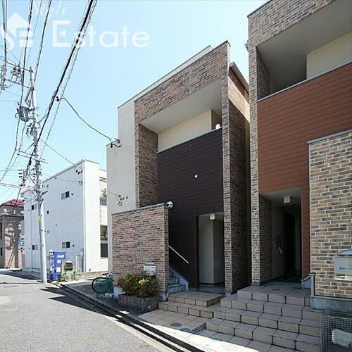 愛知県名古屋市北区東水切町３丁目 賃貸アパート