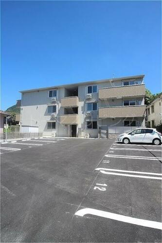 福岡県北九州市小倉北区大畠３丁目 賃貸アパート