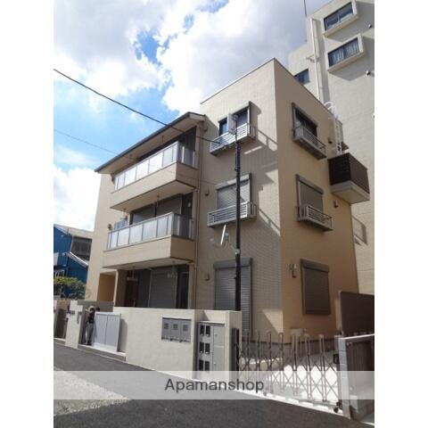 東京都江戸川区中央１丁目 賃貸アパート