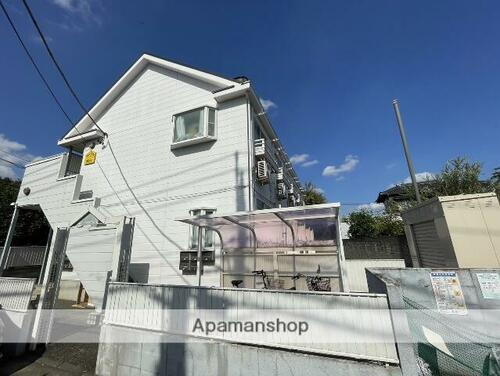 埼玉県さいたま市見沼区丸ヶ崎町 賃貸アパート