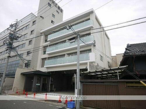 愛知県名古屋市千種区松軒１丁目 賃貸マンション