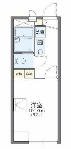 神奈川県川崎市宮前区宮崎３丁目 宮崎台駅 1K マンション 賃貸物件詳細