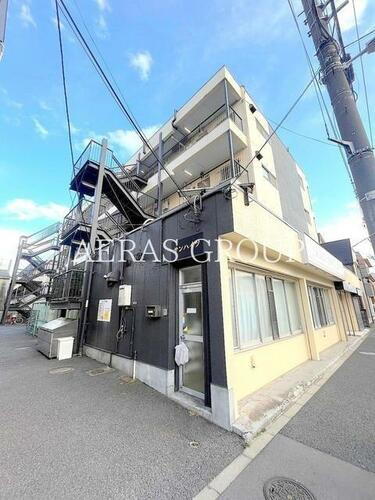 東京都葛飾区柴又３丁目 賃貸マンション