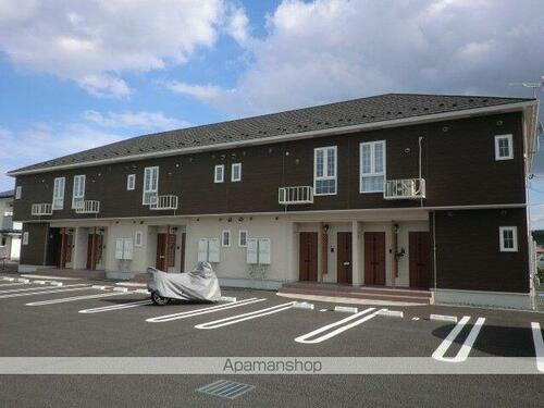 岩手県一関市字二本木 賃貸アパート