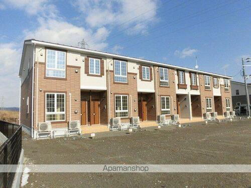 岩手県一関市萩荘字袋田 賃貸アパート