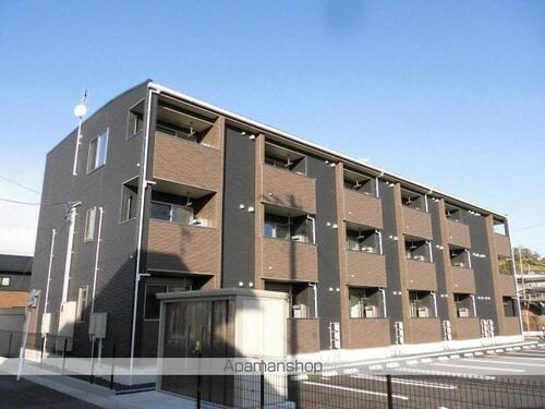 岩手県一関市南町 賃貸アパート