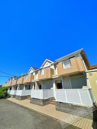 グリーンヒルズ日根野Ⅰ号館