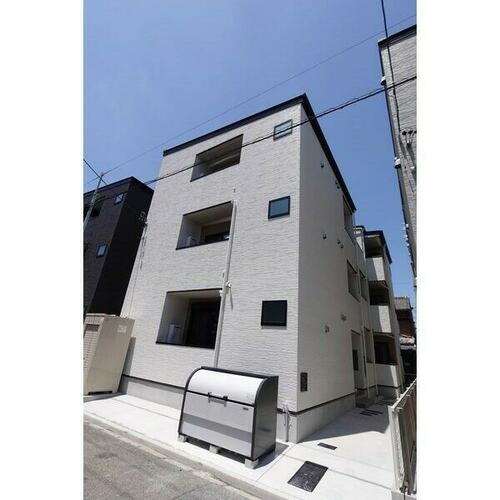 愛知県名古屋市南区観音町３丁目 賃貸アパート