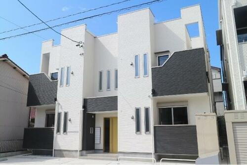 愛知県名古屋市西区万代町２丁目 賃貸アパート