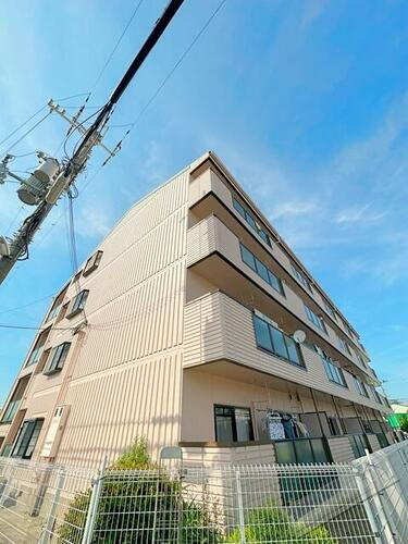 大阪府岸和田市箕土路町１丁目 賃貸マンション