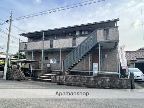 愛知県春日井市花長町２丁目 賃貸アパート