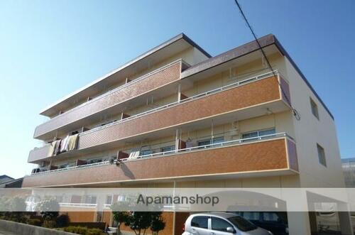 愛知県春日井市八田町１丁目 賃貸マンション