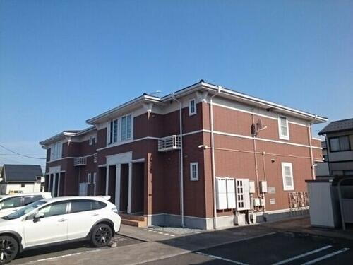 宮城県大崎市古川駅東３丁目 賃貸アパート