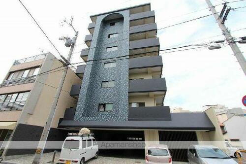 香川県高松市塩上町３丁目 賃貸マンション