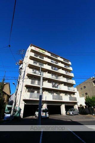 香川県高松市松島町２丁目 賃貸マンション