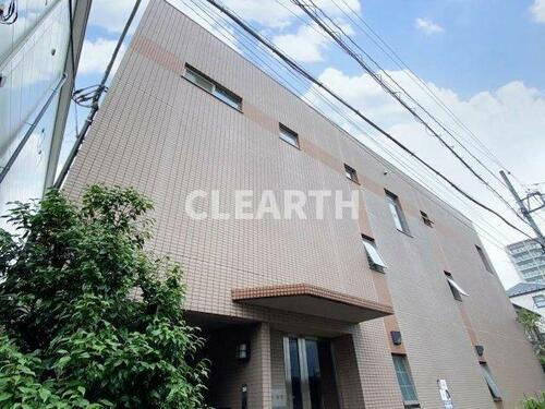 ヴェリテ有賀　アルガ 3階建