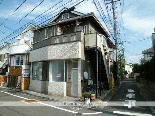 東京都世田谷区松原５丁目 賃貸アパート