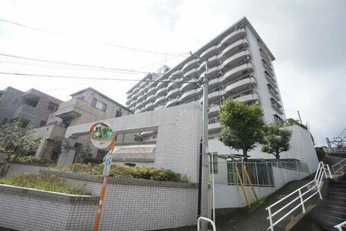 埼玉県入間市高倉２丁目 賃貸マンション
