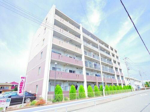 埼玉県三郷市高州２丁目 賃貸マンション