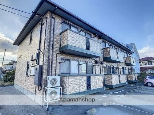 静岡県富士市川成新町 賃貸アパート