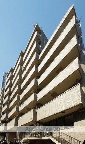 東京都新宿区新宿７丁目 築36年10ヶ月 8階建