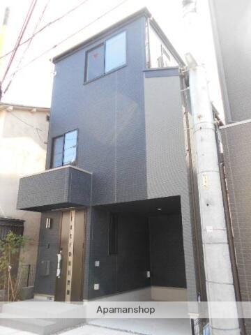 千葉県市川市大洲１丁目 賃貸一戸建て