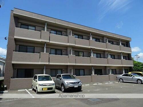 宮城県仙台市若林区荒井４丁目 賃貸マンション