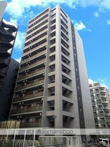 宮城県仙台市青葉区本町１丁目 賃貸マンション