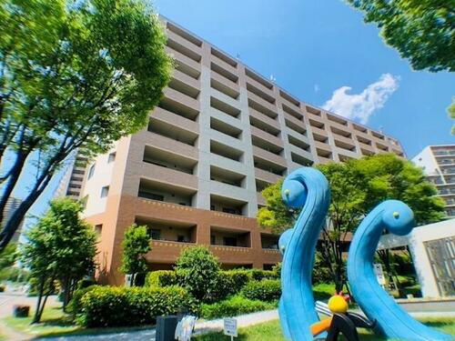 東京都荒川区南千住３丁目 賃貸マンション