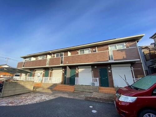 東京都葛飾区西水元１丁目 賃貸アパート