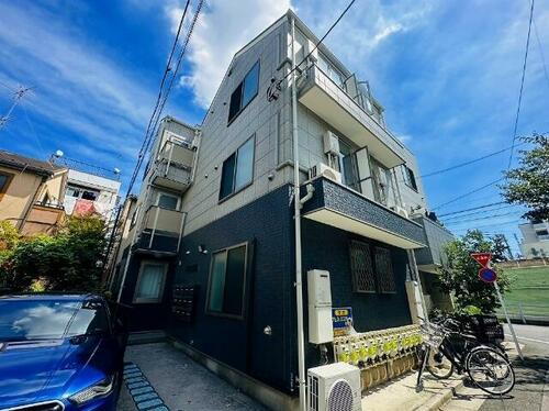 東京都足立区千住緑町２丁目 賃貸アパート