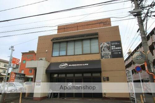 ベルメゾンまつなみ