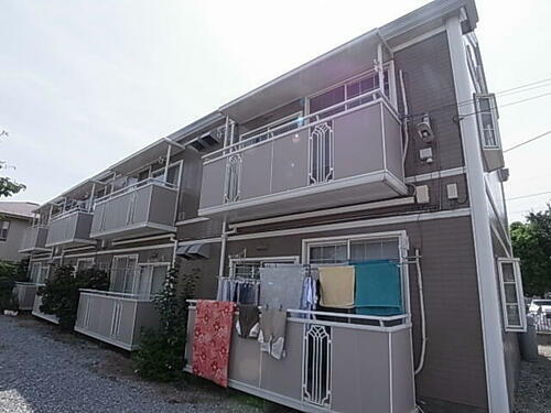 クレール相模台