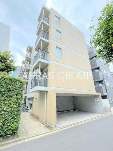 千葉県千葉市中央区登戸１丁目 賃貸マンション