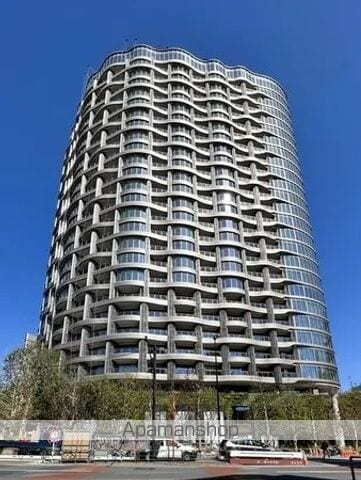 東京都渋谷区千駄ヶ谷４丁目 賃貸マンション