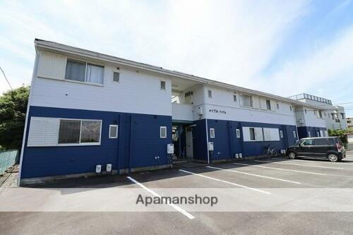 静岡県富士市宮島 賃貸アパート