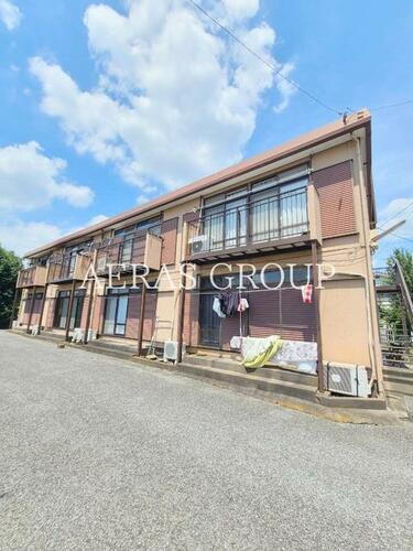 シティハイムソアラ