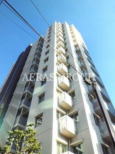 埼玉県川口市栄町２丁目 賃貸マンション