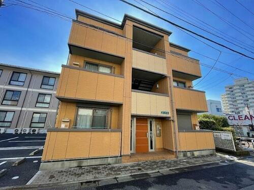 東京都葛飾区東金町２丁目 賃貸マンション